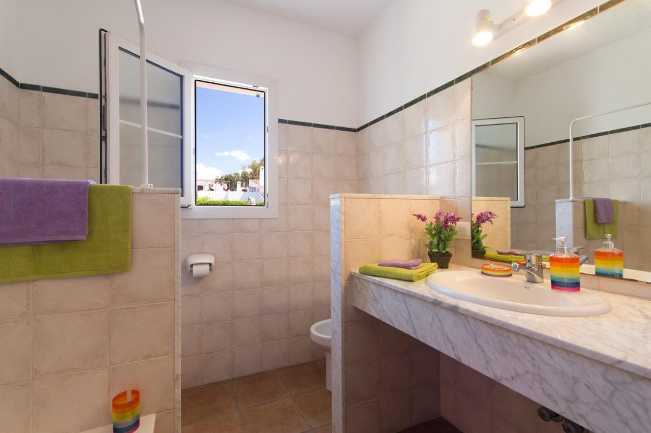 Villa Rosario By Villa Plus Cala'N Blanes  Ngoại thất bức ảnh